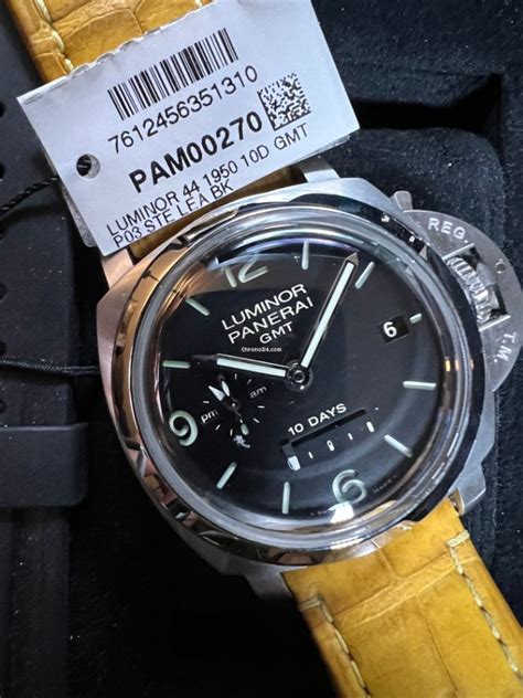 collectable panerai watches|panerai watch price list.